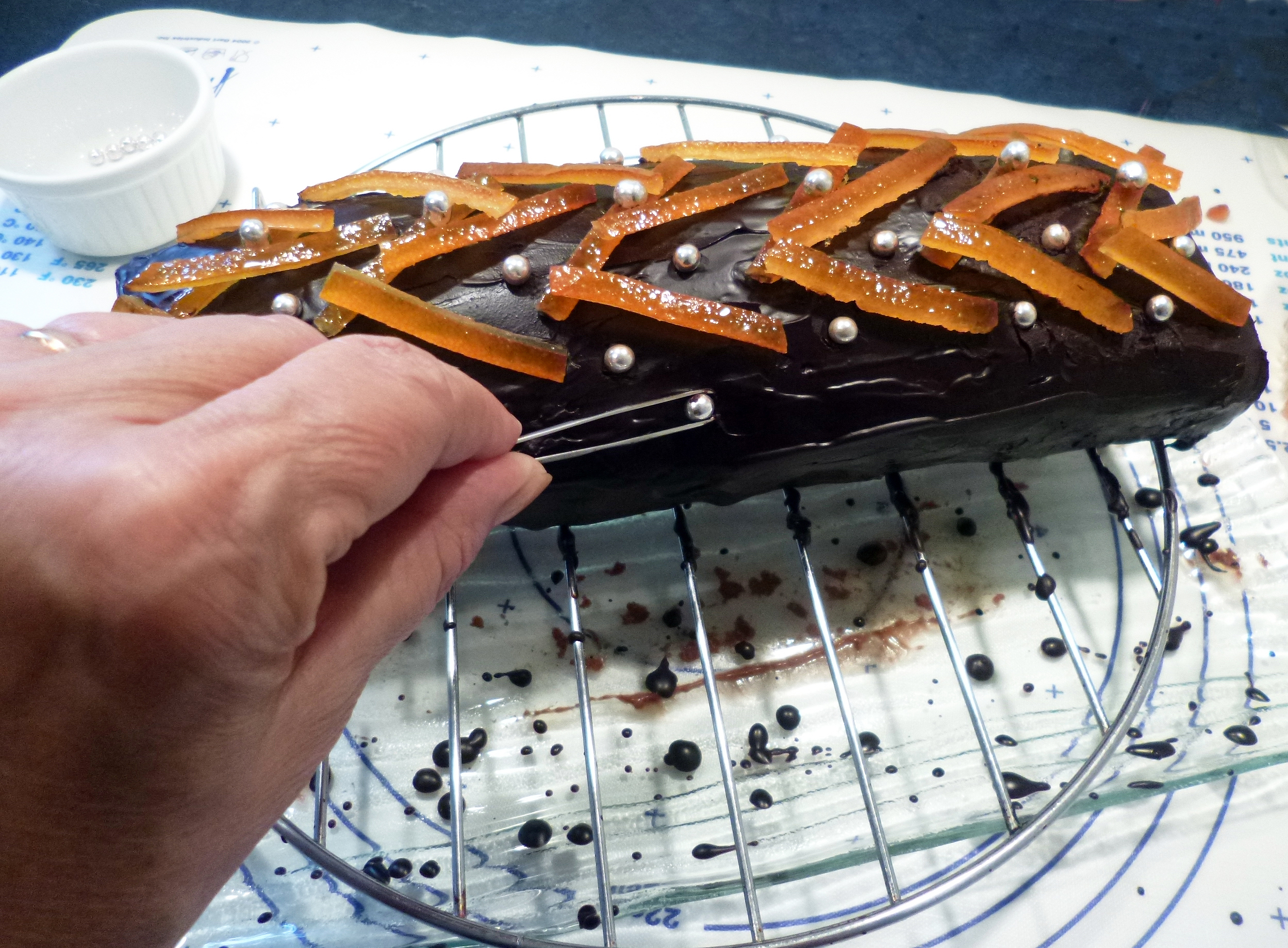 Bûche de Noël - 19