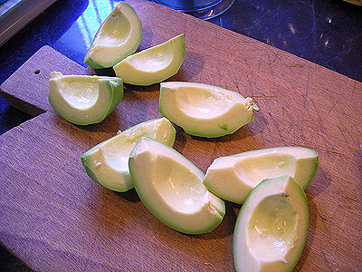Guacamole - 3