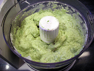 Guacamole - 4