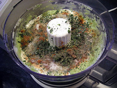 Guacamole - 5