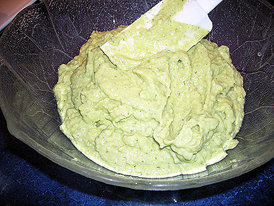Guacamole - 6