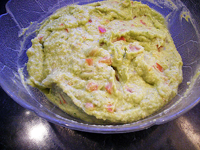 Guacamole - 7