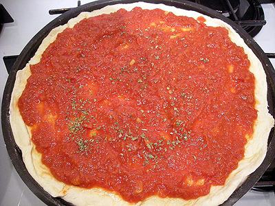 Pizza duo - 4