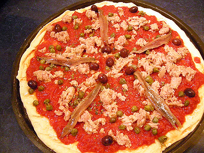 Pizza duo - 5