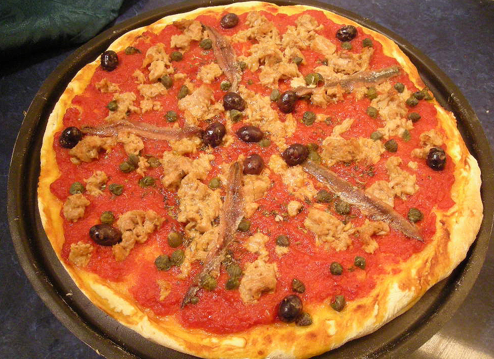 Pizza duo - 6