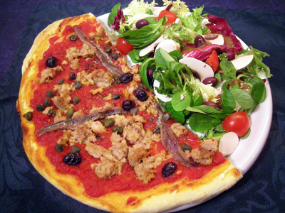 Pizza duo - 8