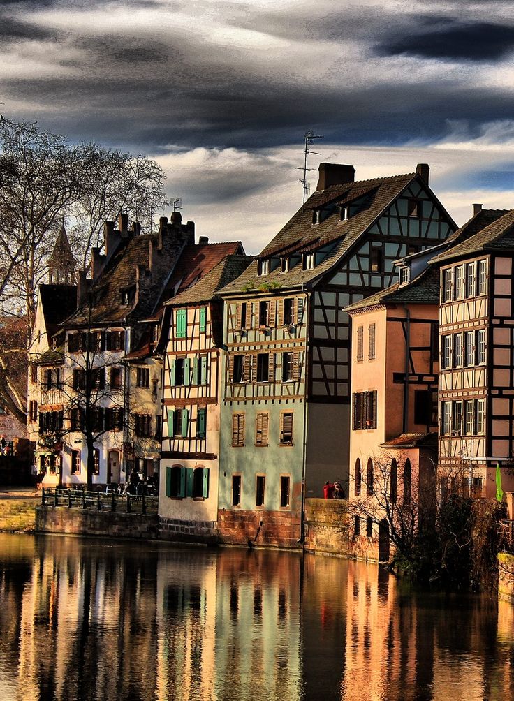 L'Alsace et ses meilleurs plats régionaux - 2