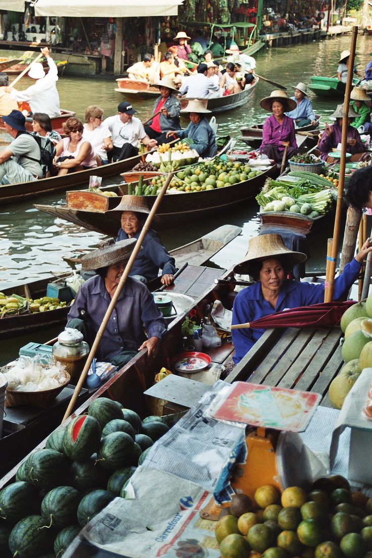 bankok