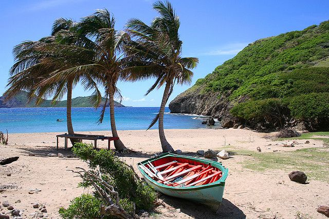 La Guadeloupe et ses meilleurs plats - 1