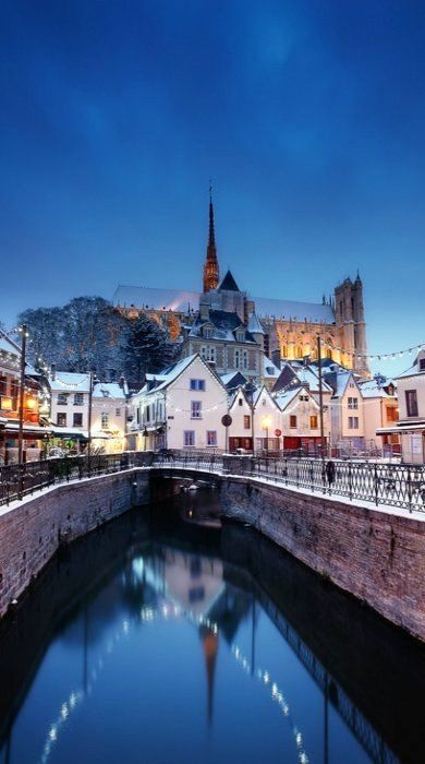 La Picardie et ses meilleurs plats régionaux - 12