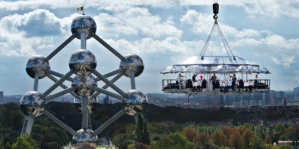 restodinnerinthesky