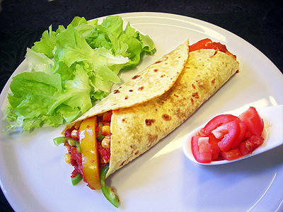 Recettes de crêpes Spécial Chandeleur - 11