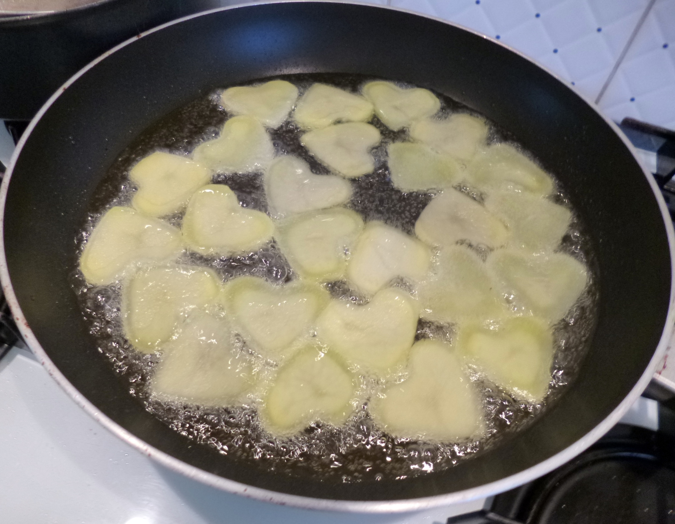 Frites St Valentin - 5