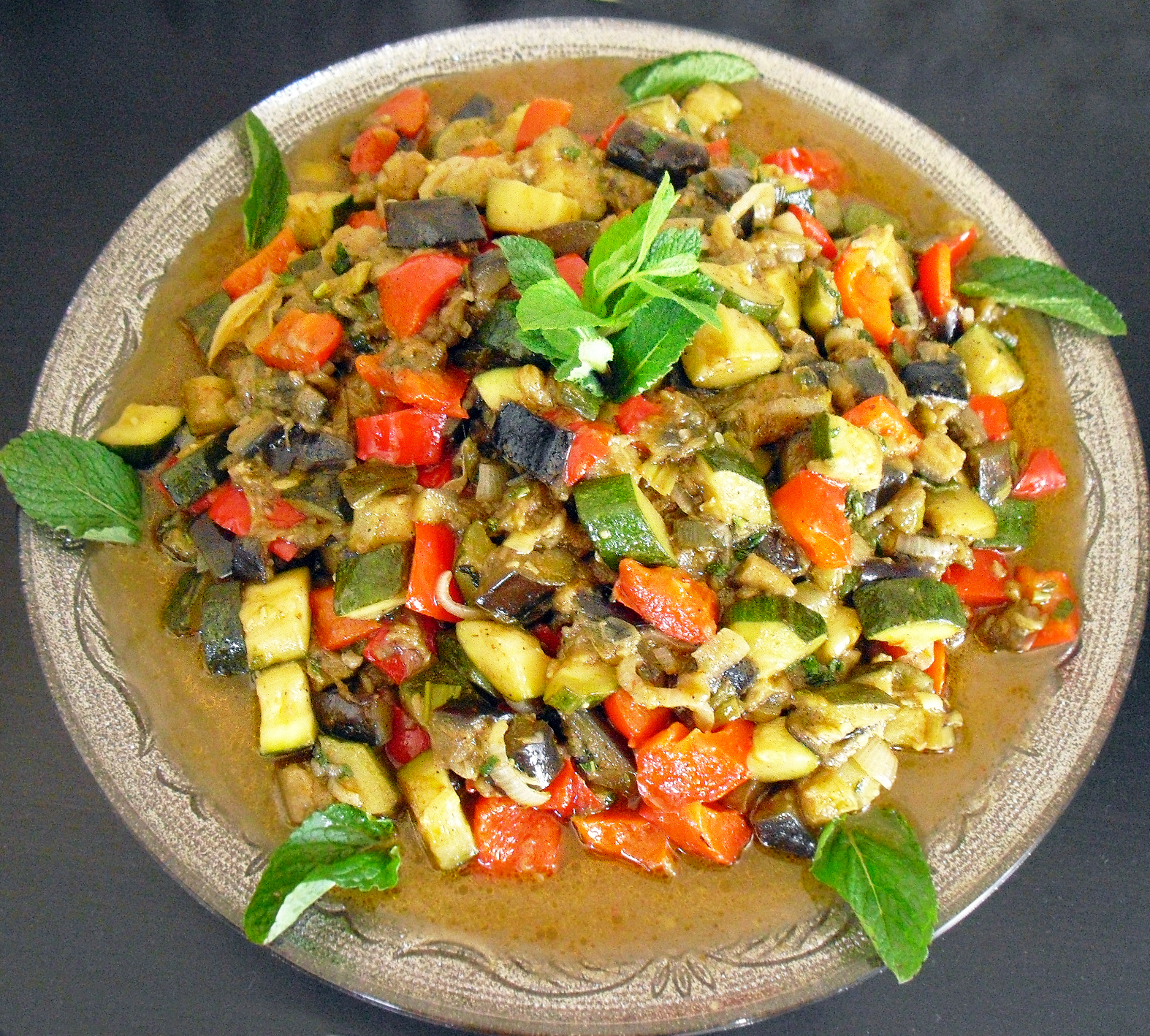Jardinière de légumes - 2