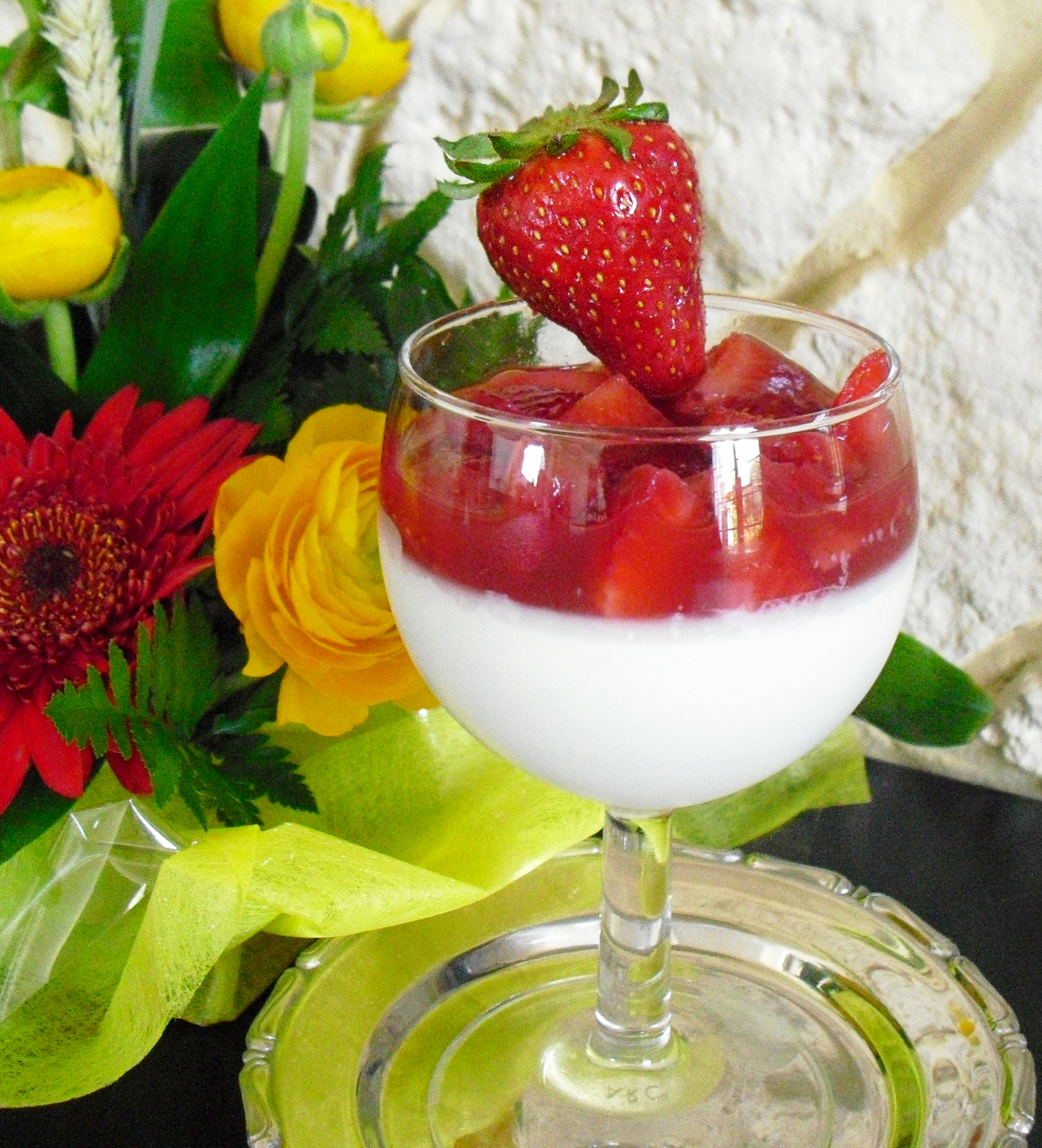 Panna Cotta - 2