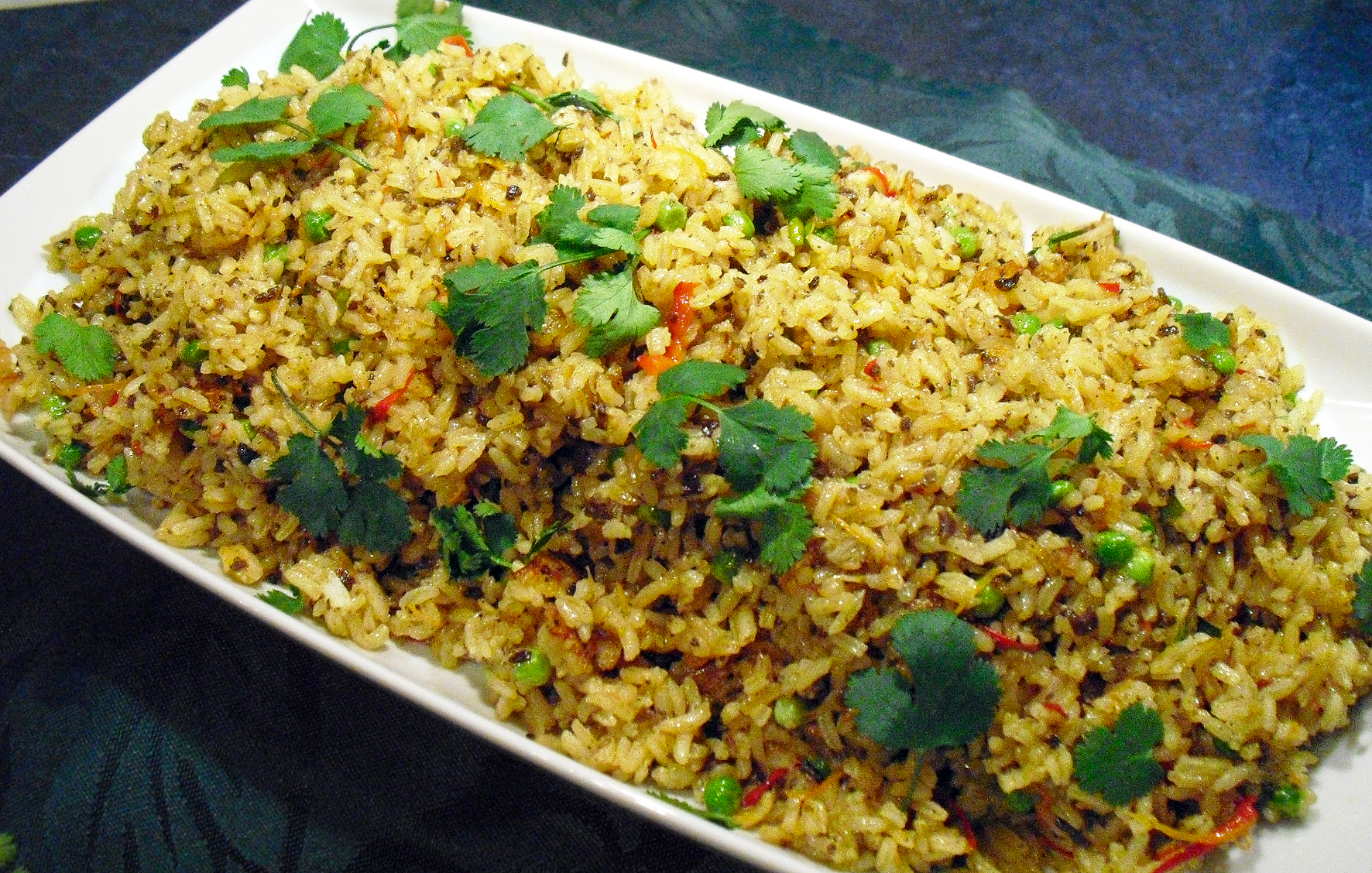 Riz Thaï parfumé - 2