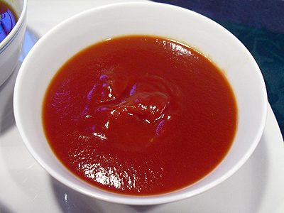 Sauce tonkatsu