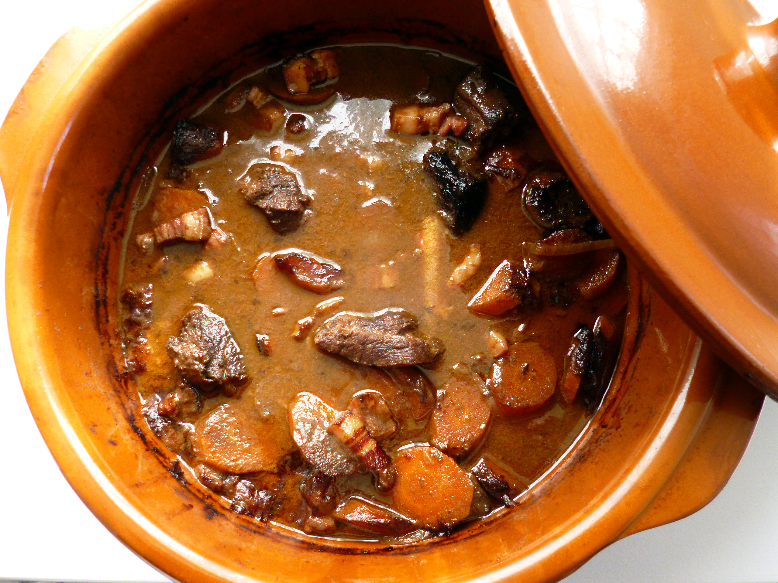 Daube Provençale - 11
