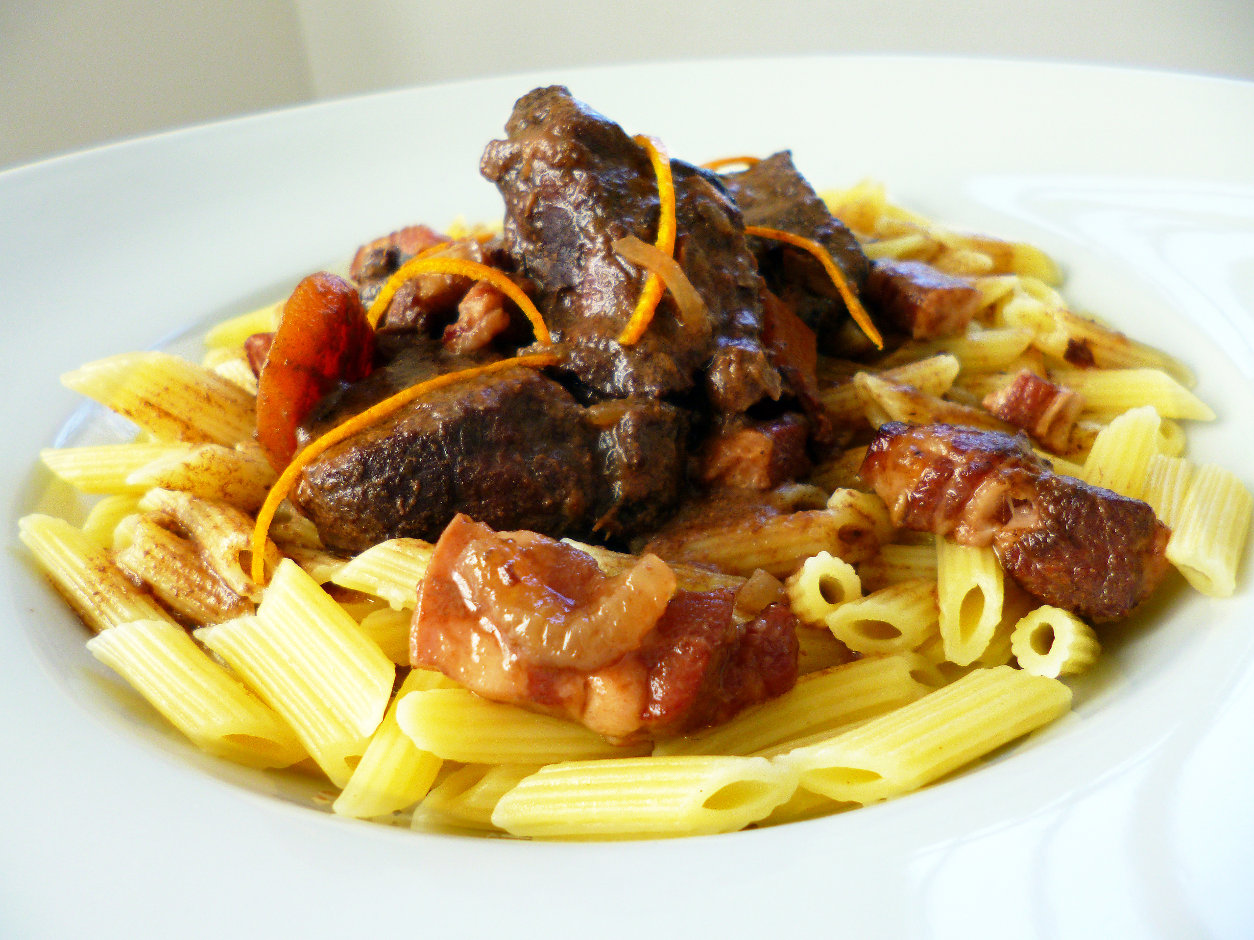 Daube Provençale - 12