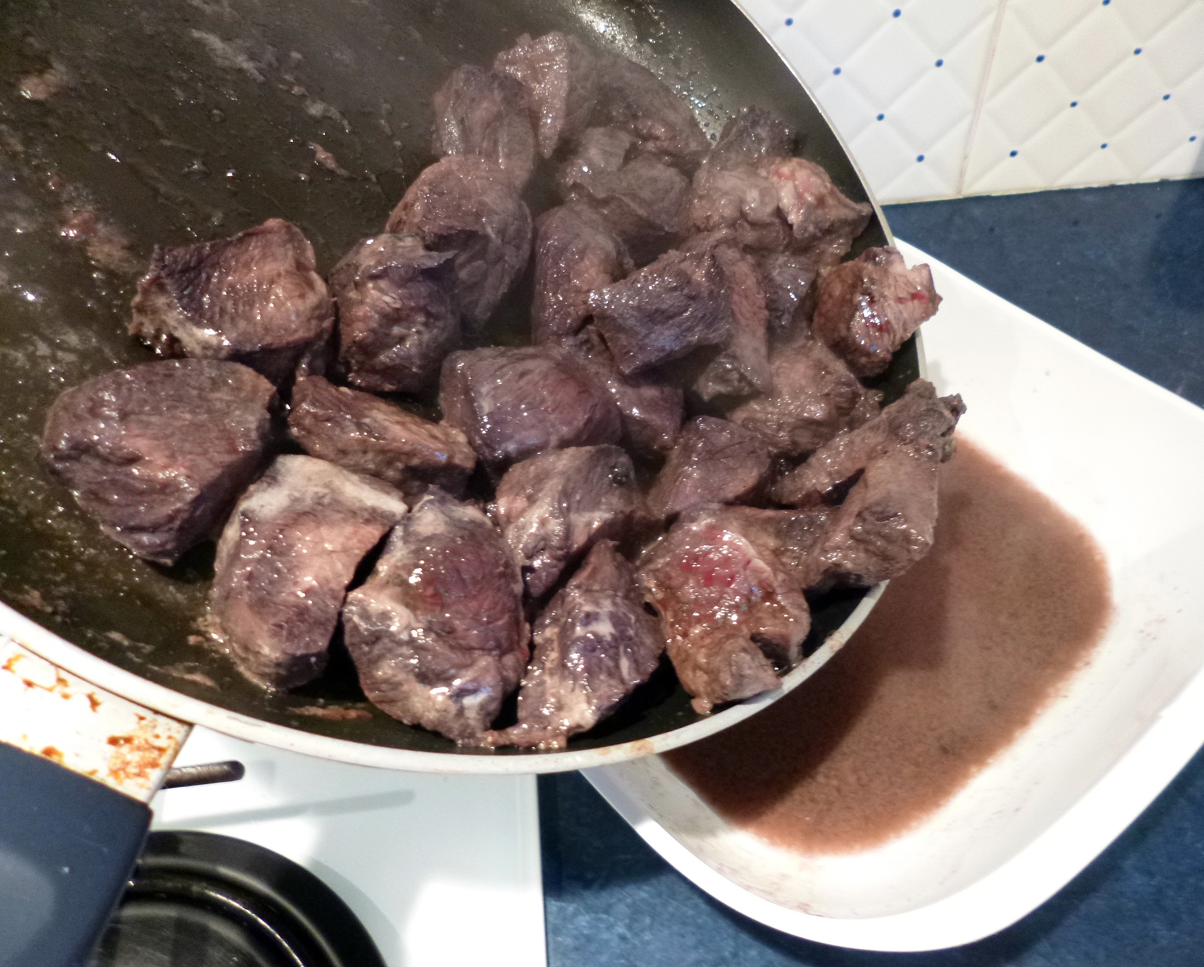 Daube Provençale - 4