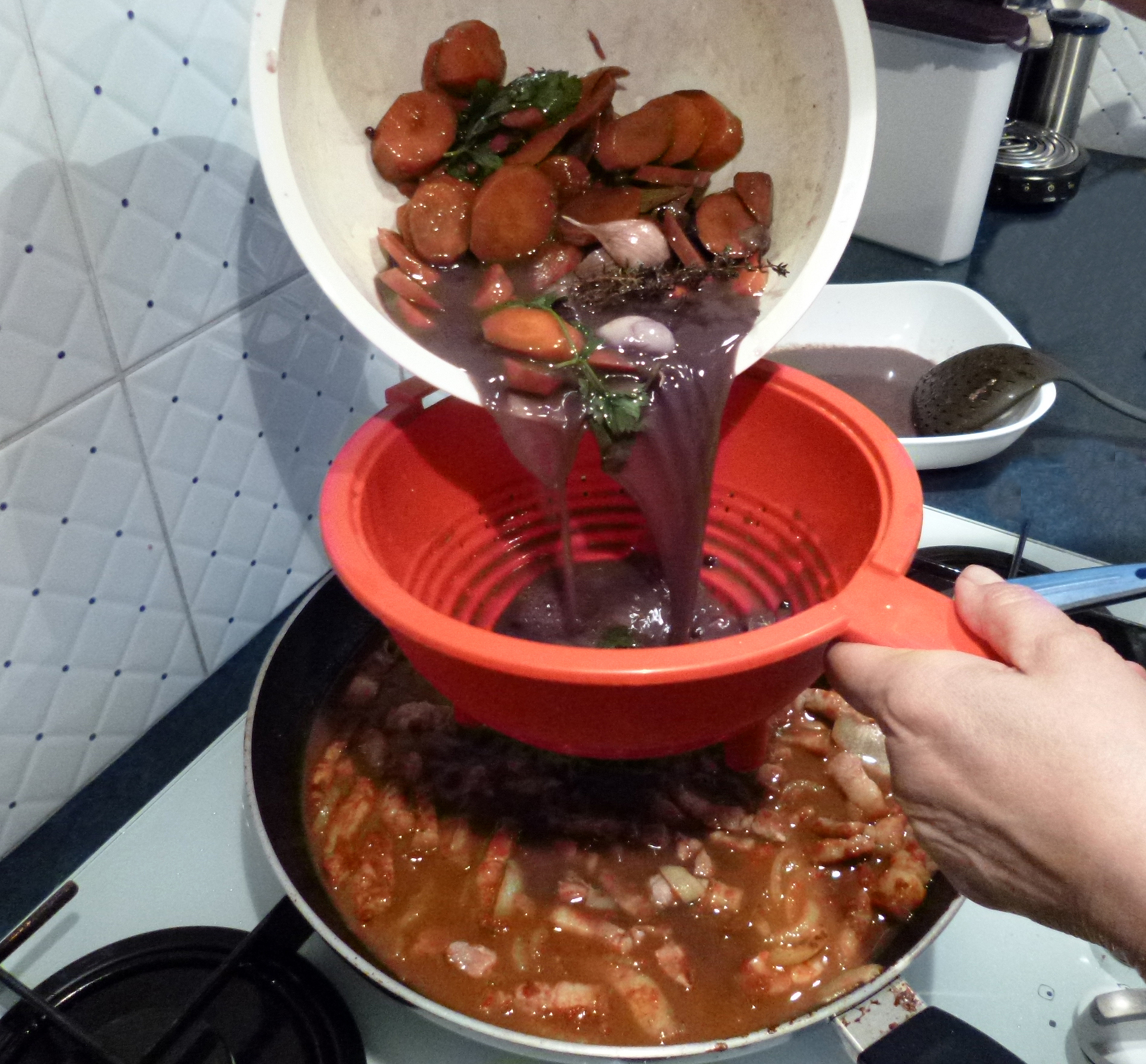 Daube Provençale - 7