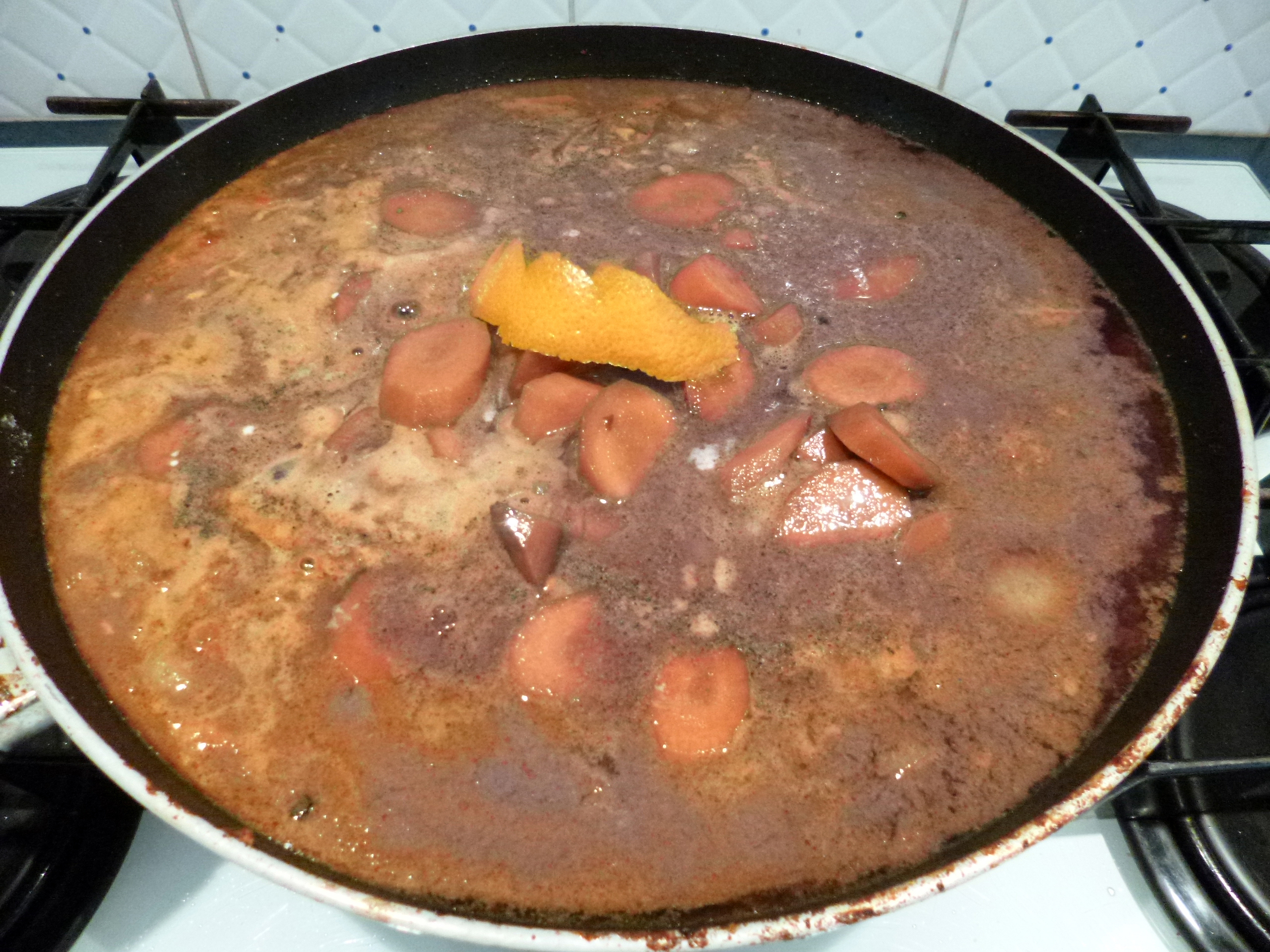 Daube Provençale - 8