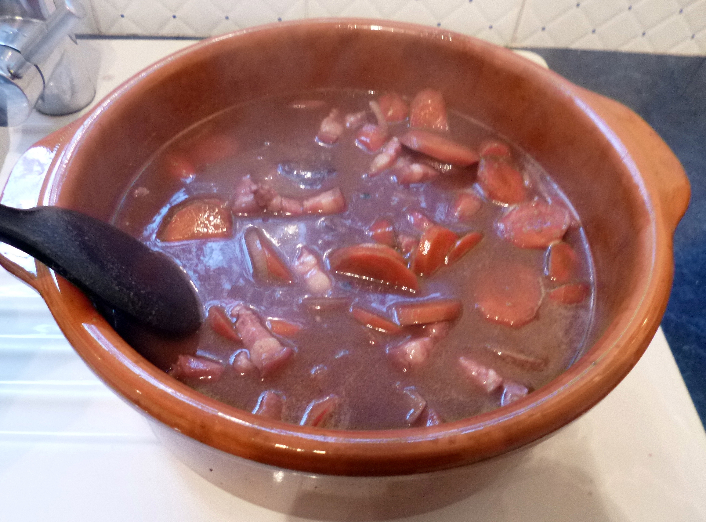Daube Provençale - 9