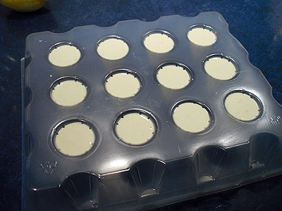 Blinis au saumon fumé - 5