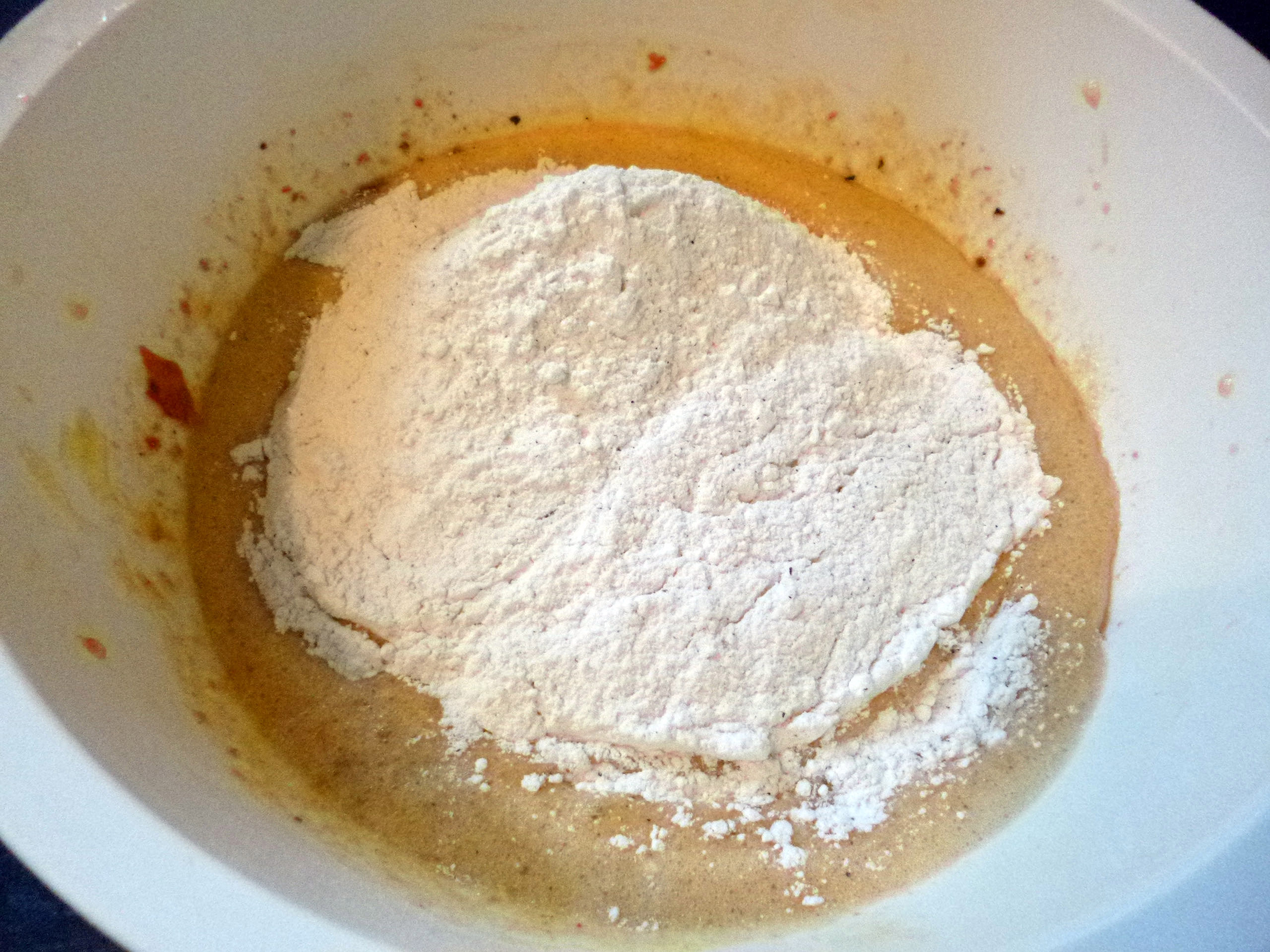 Cake Provençal - 6
