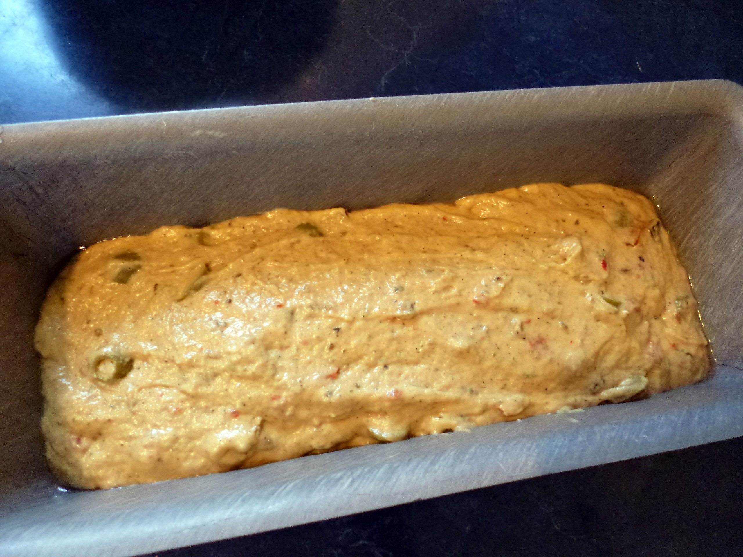 Cake Provençal - 10