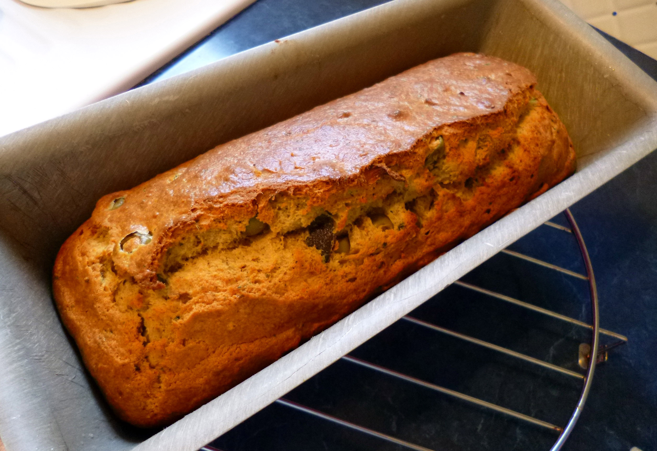 Cake Provençal - 11