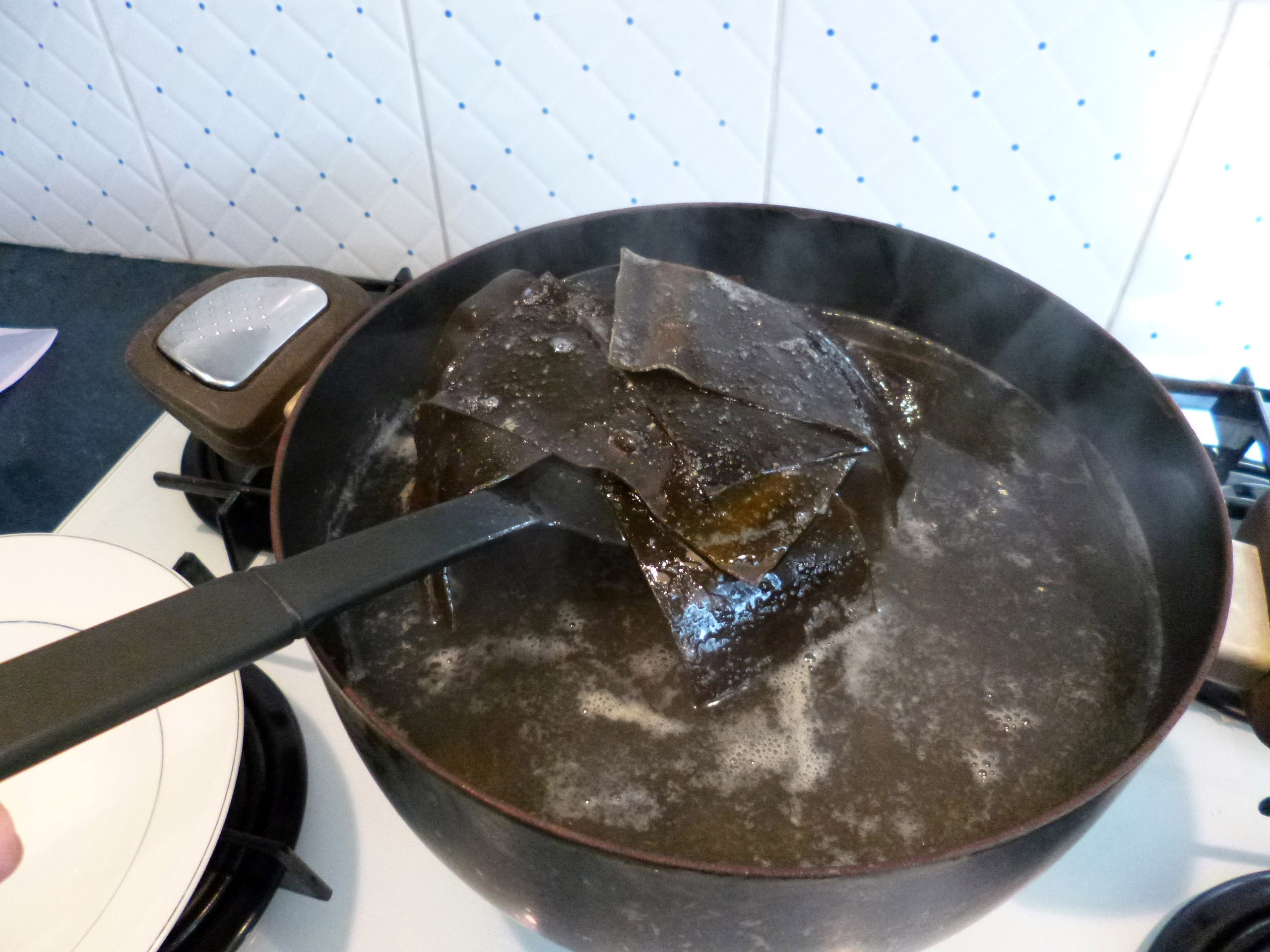 Dashi - 3