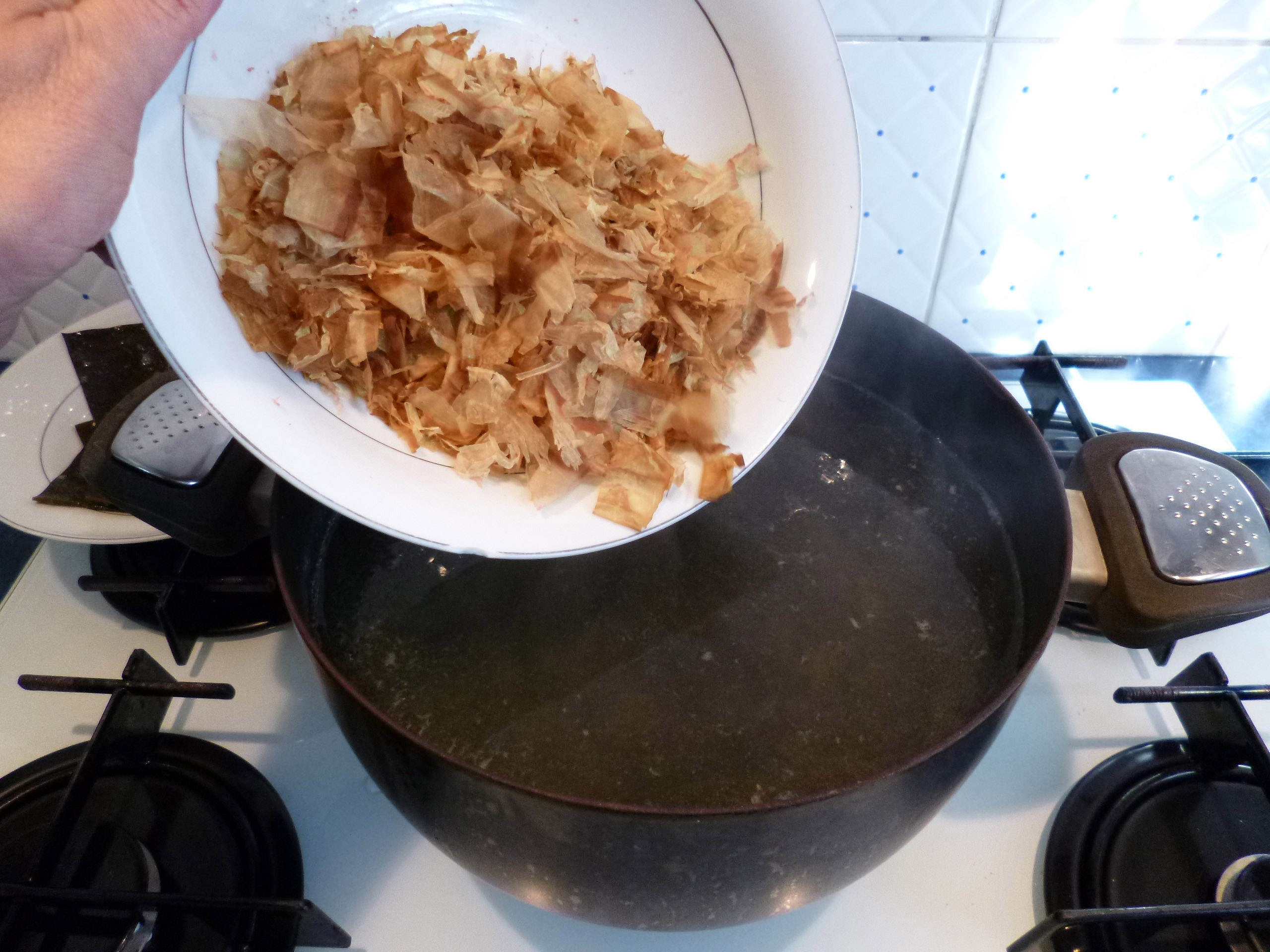 Dashi - 4