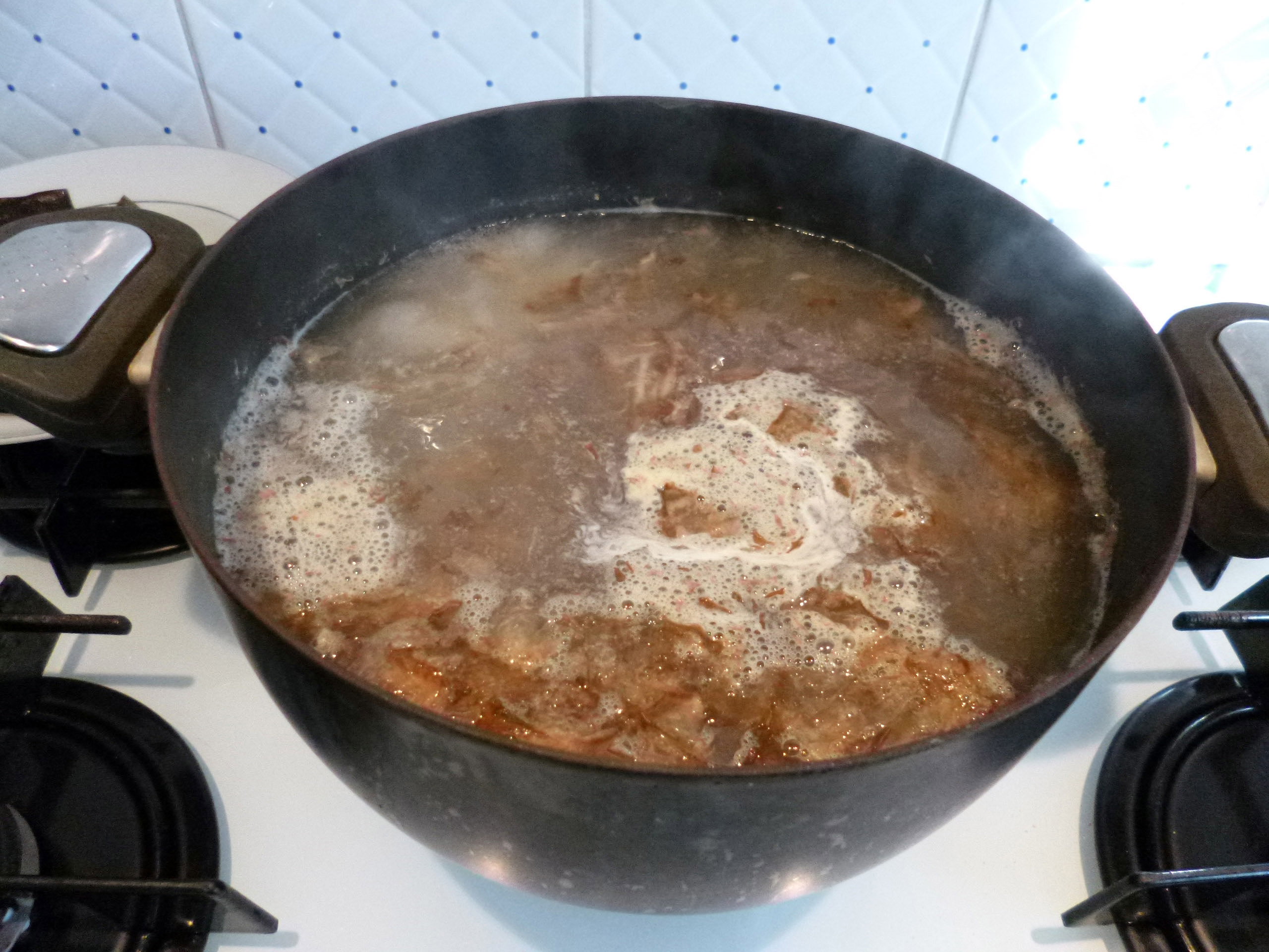 Dashi - 5