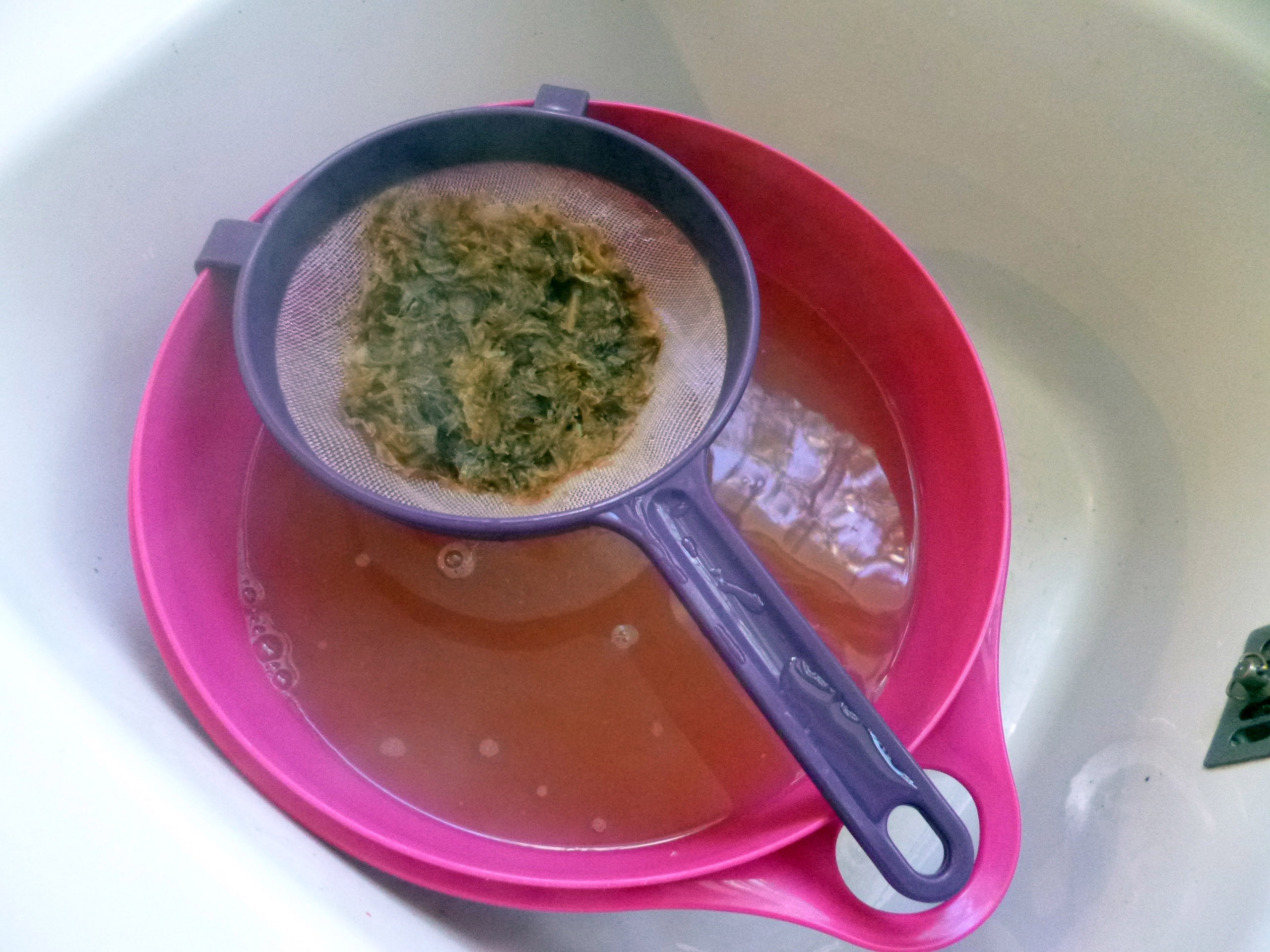 Dashi - 6