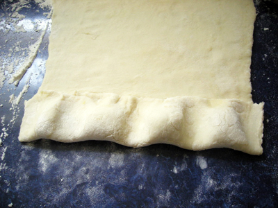 Feuilletés apéritif maison - 10