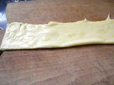 Feuilletés apéritif maison - 17