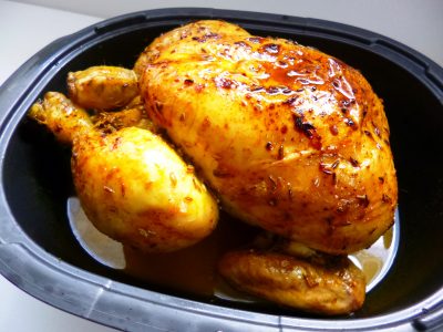 Tendances Foodtech : La cuisine connectée à portée de main - 9