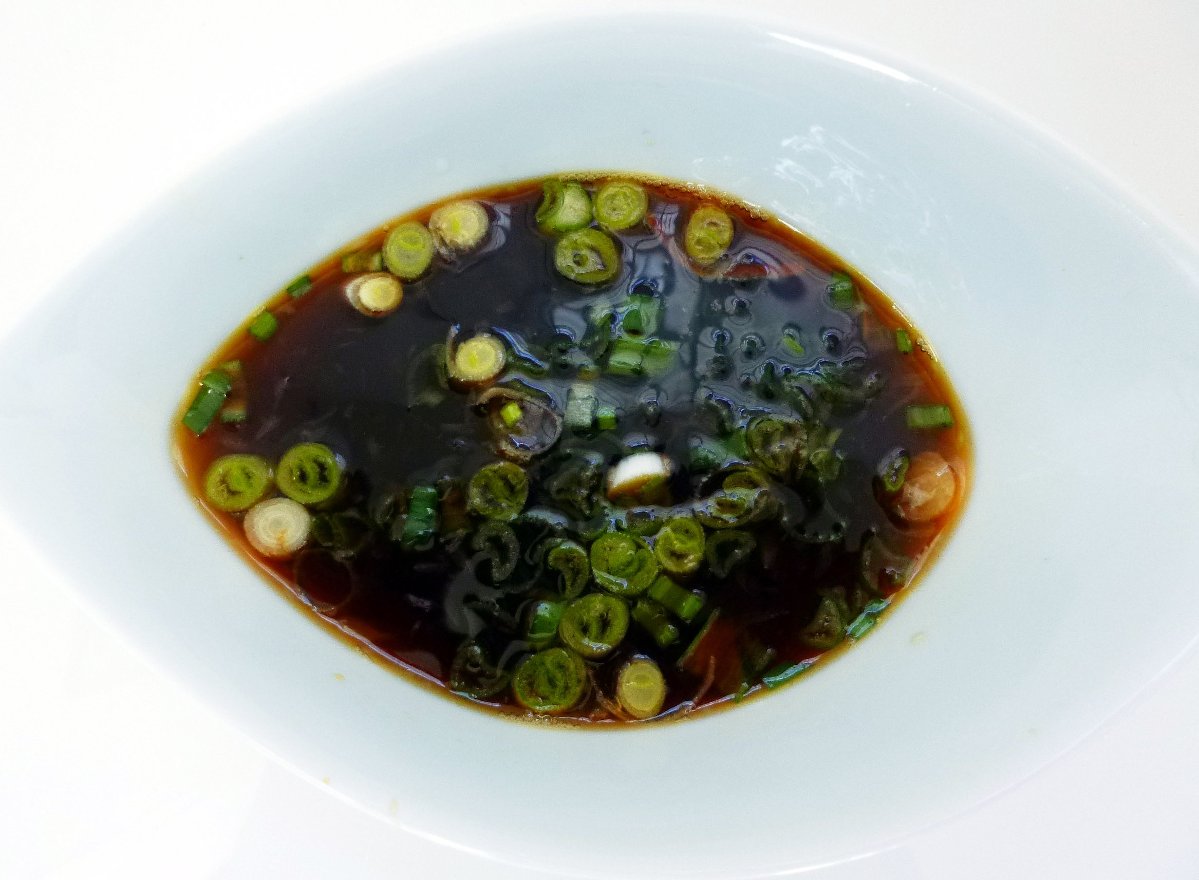 Sauce ponzu - 1