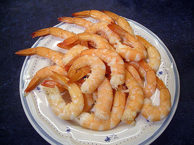 Feuilletés Terre et Mer - 8