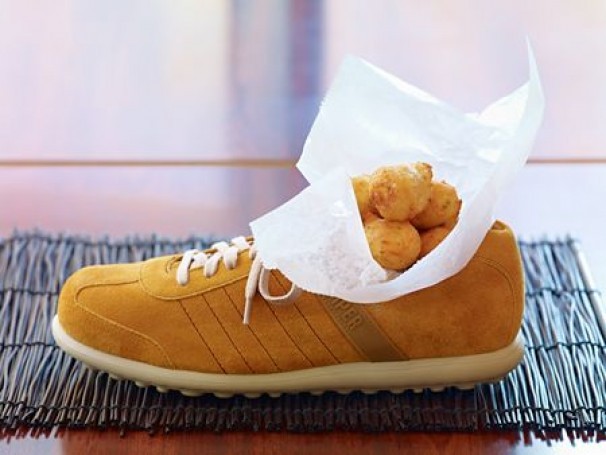 Des présentations d'assiettes à couper le souffle ! - 1