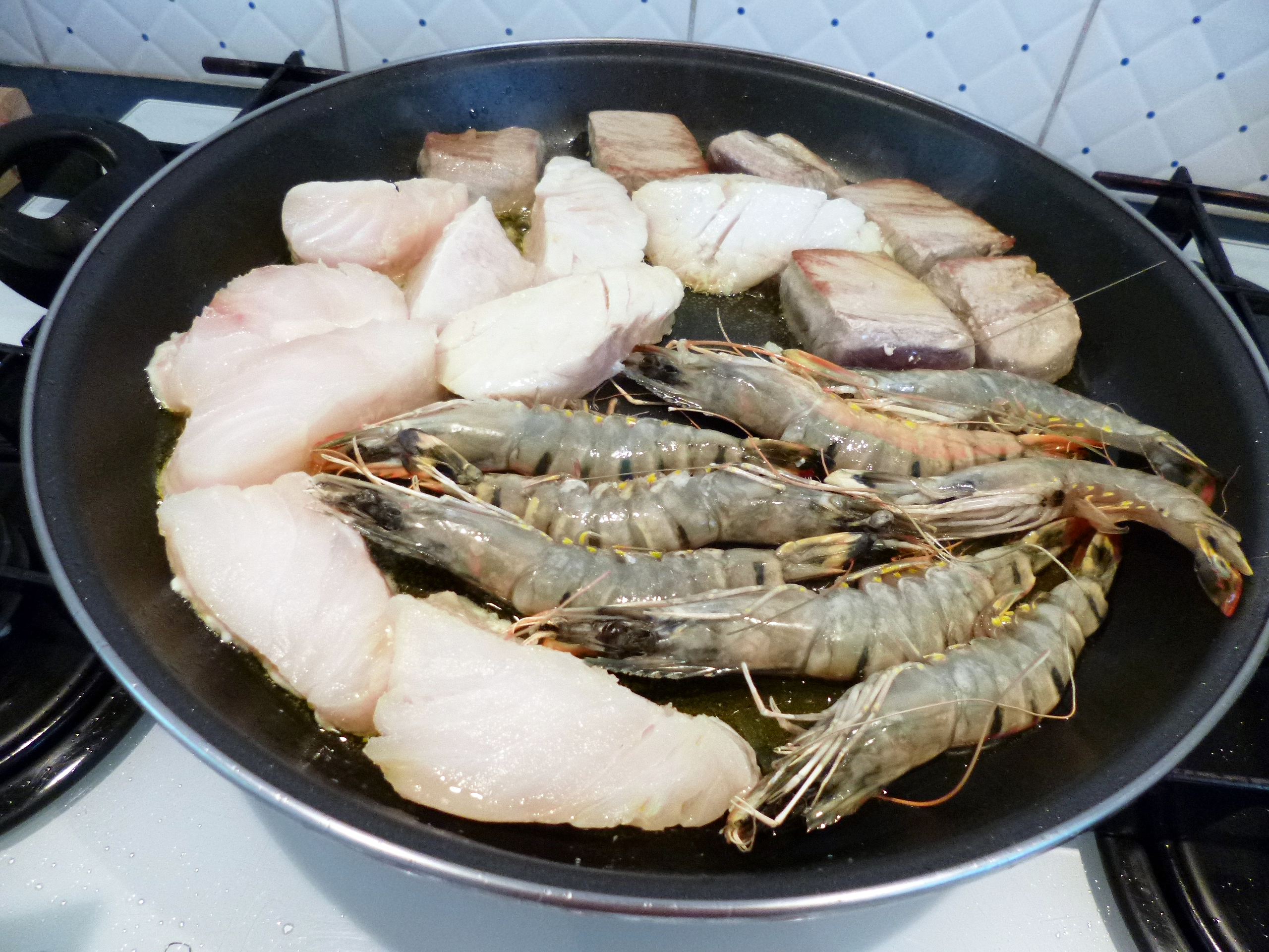 Paella - 6
