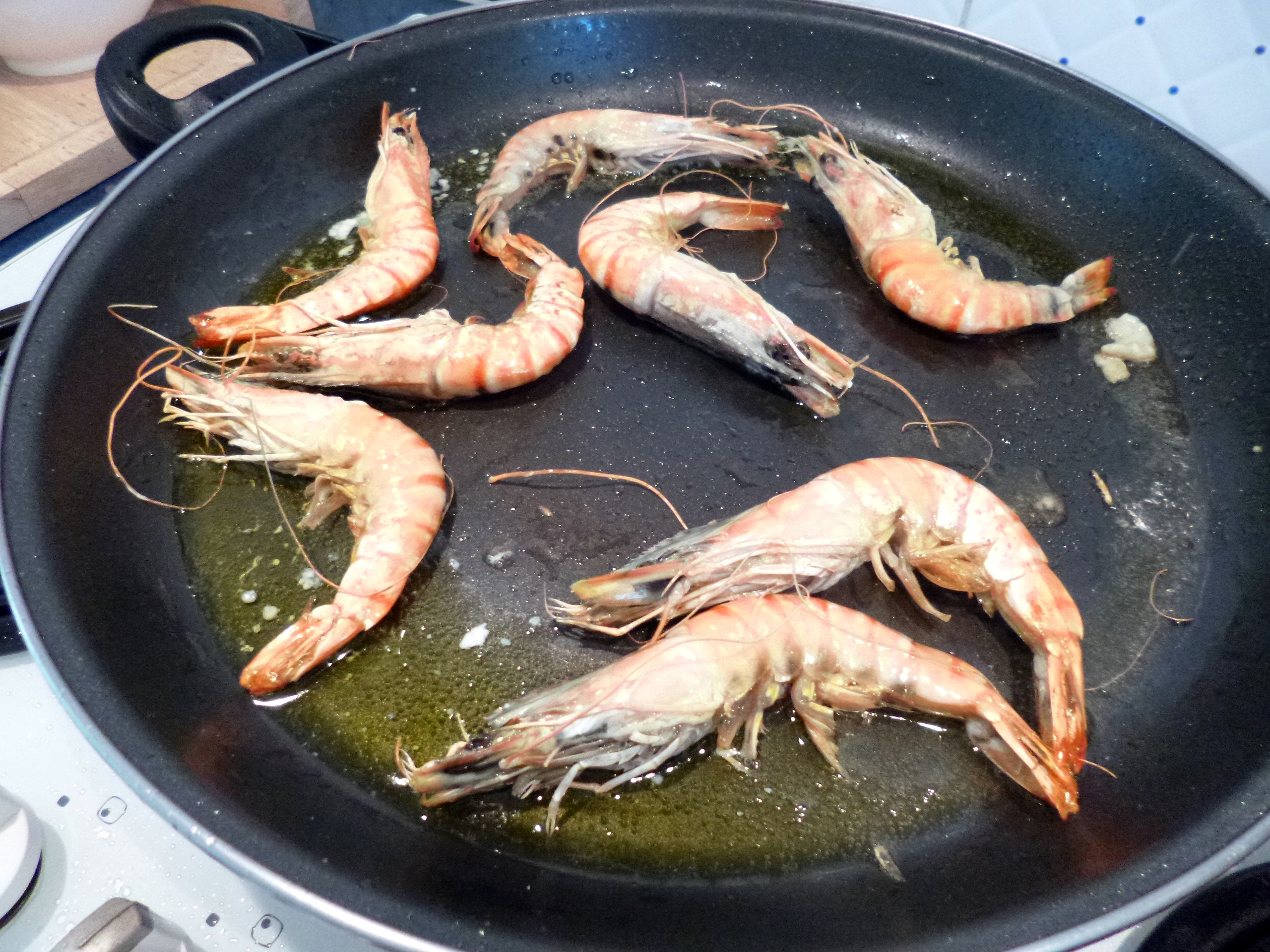 Paella - 7