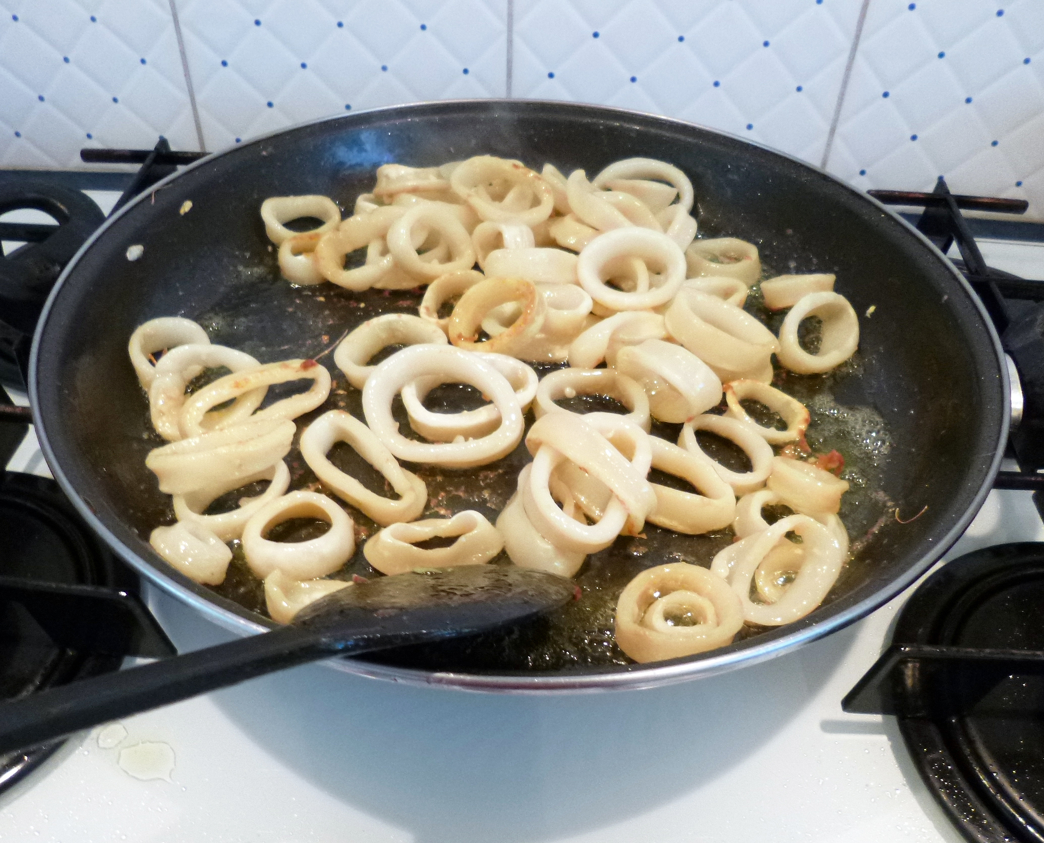 Paella - 8