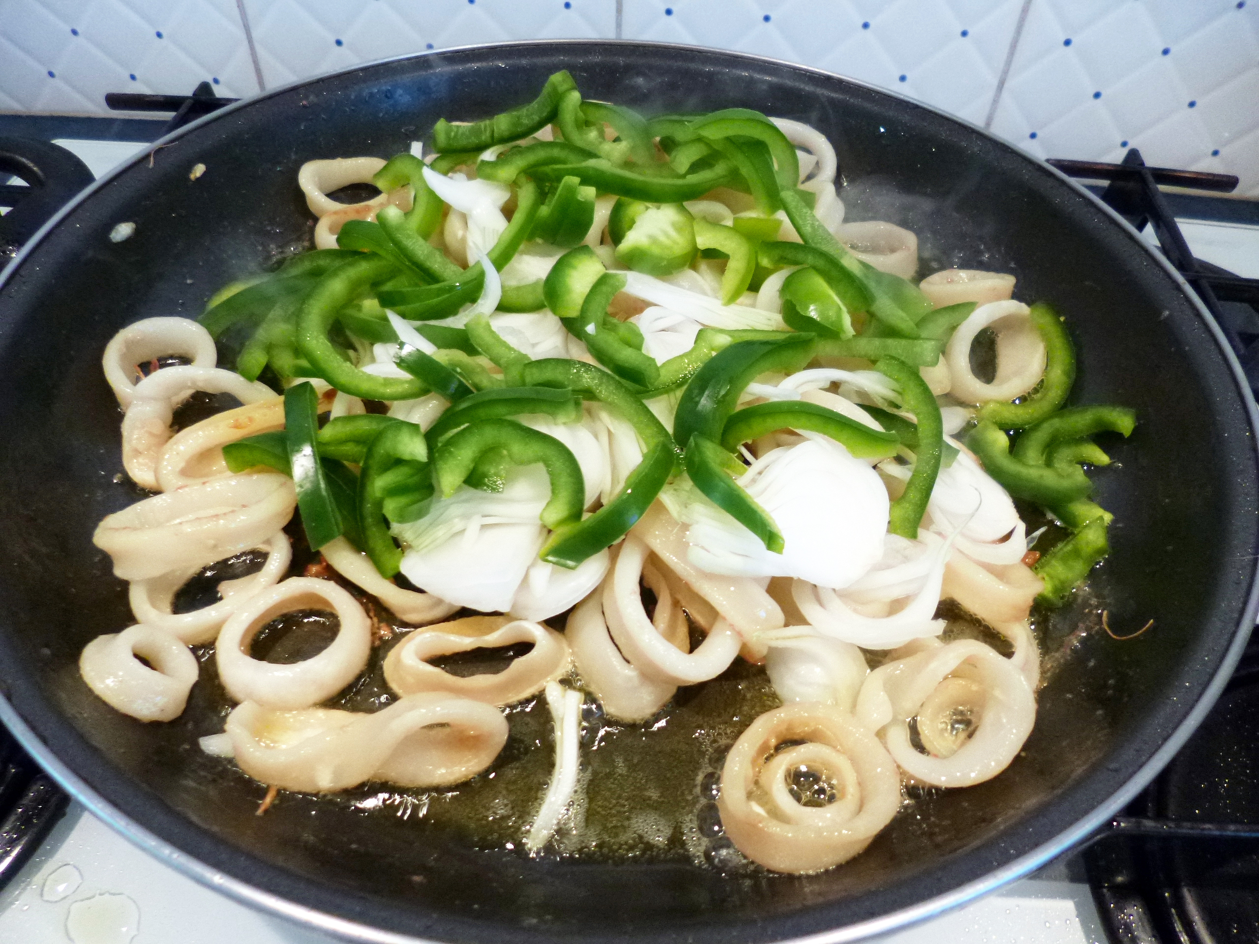 Paella - 9