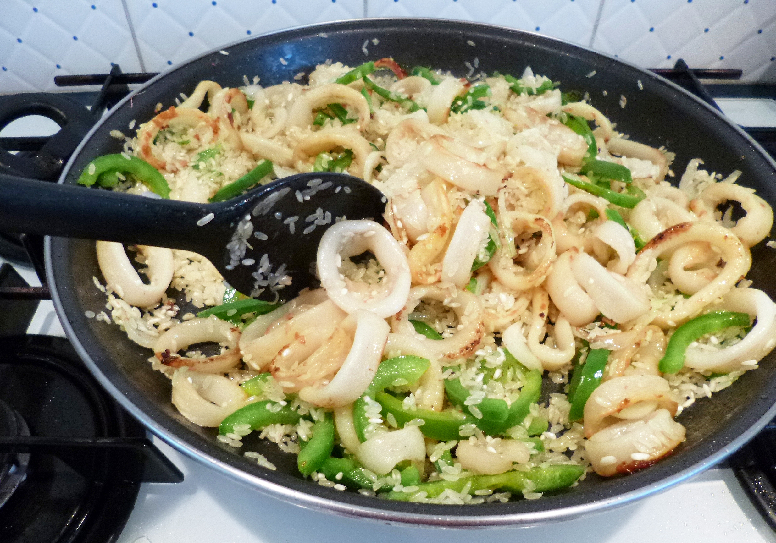 Paella - 10