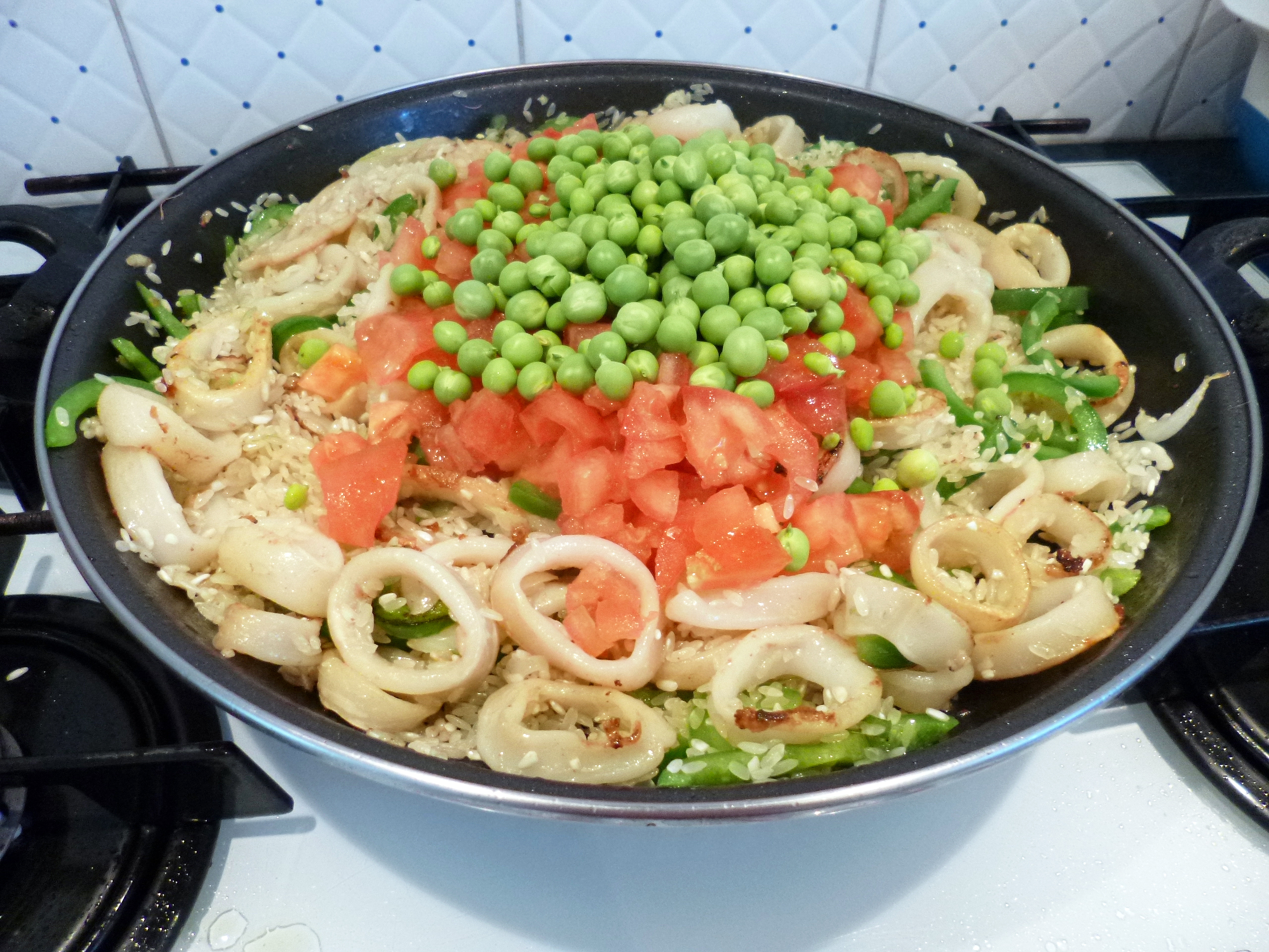 Paella - 11
