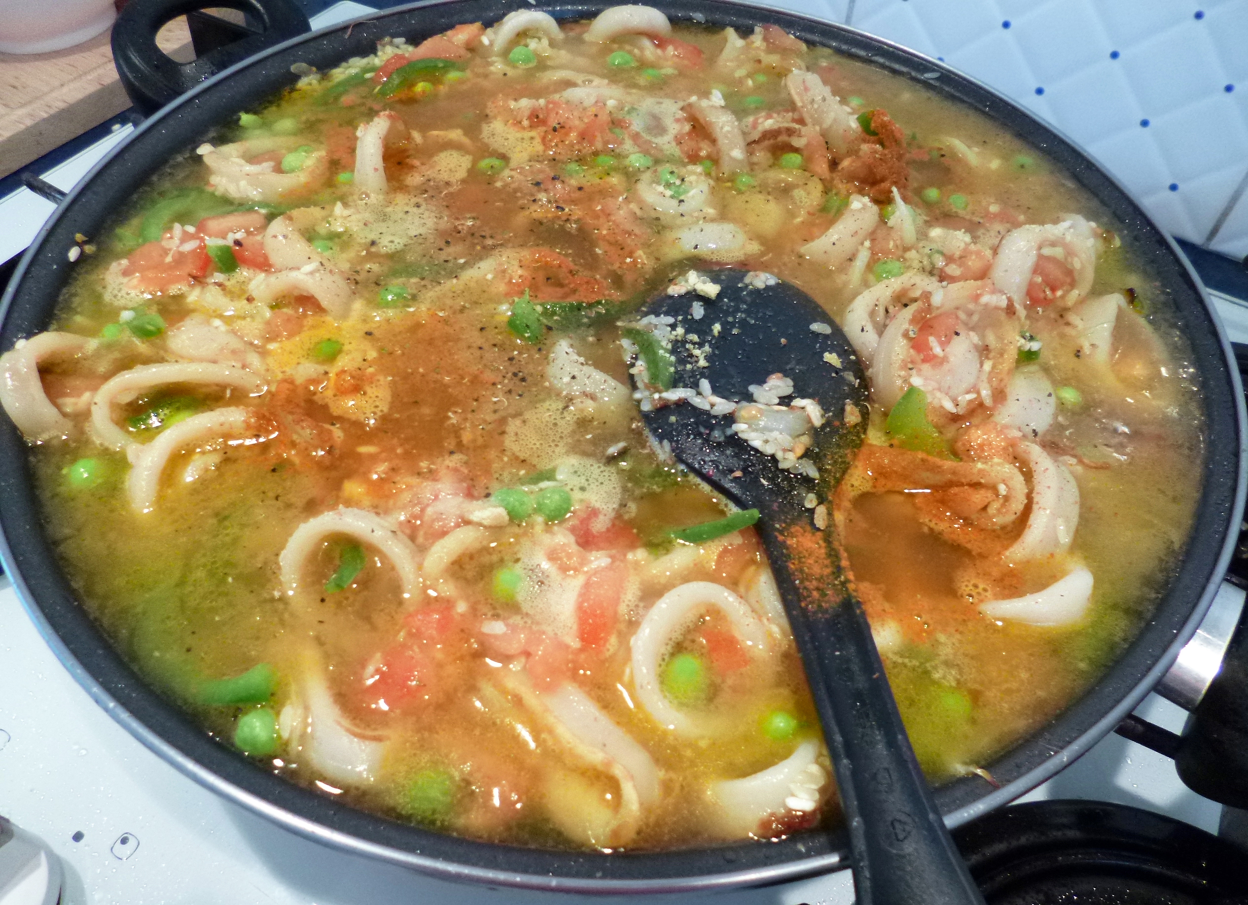 Paella - 12