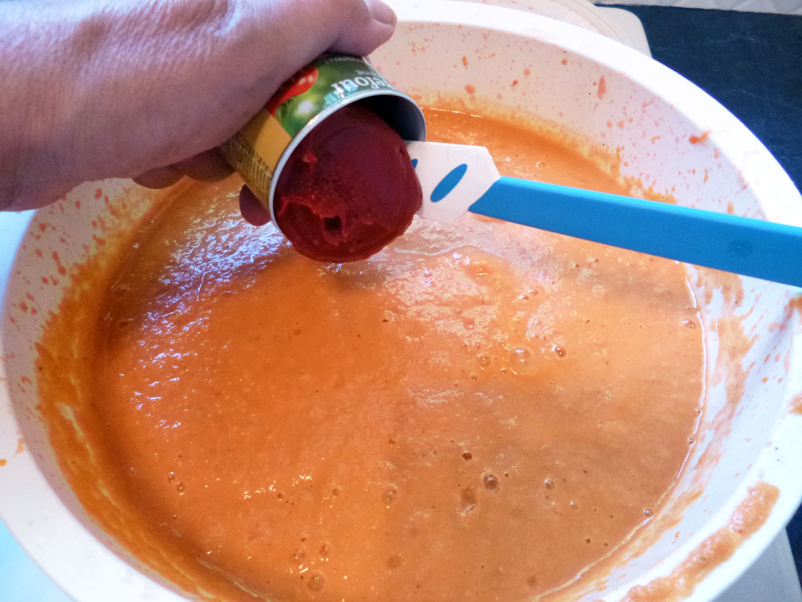 Gaspacho Andalou - 7