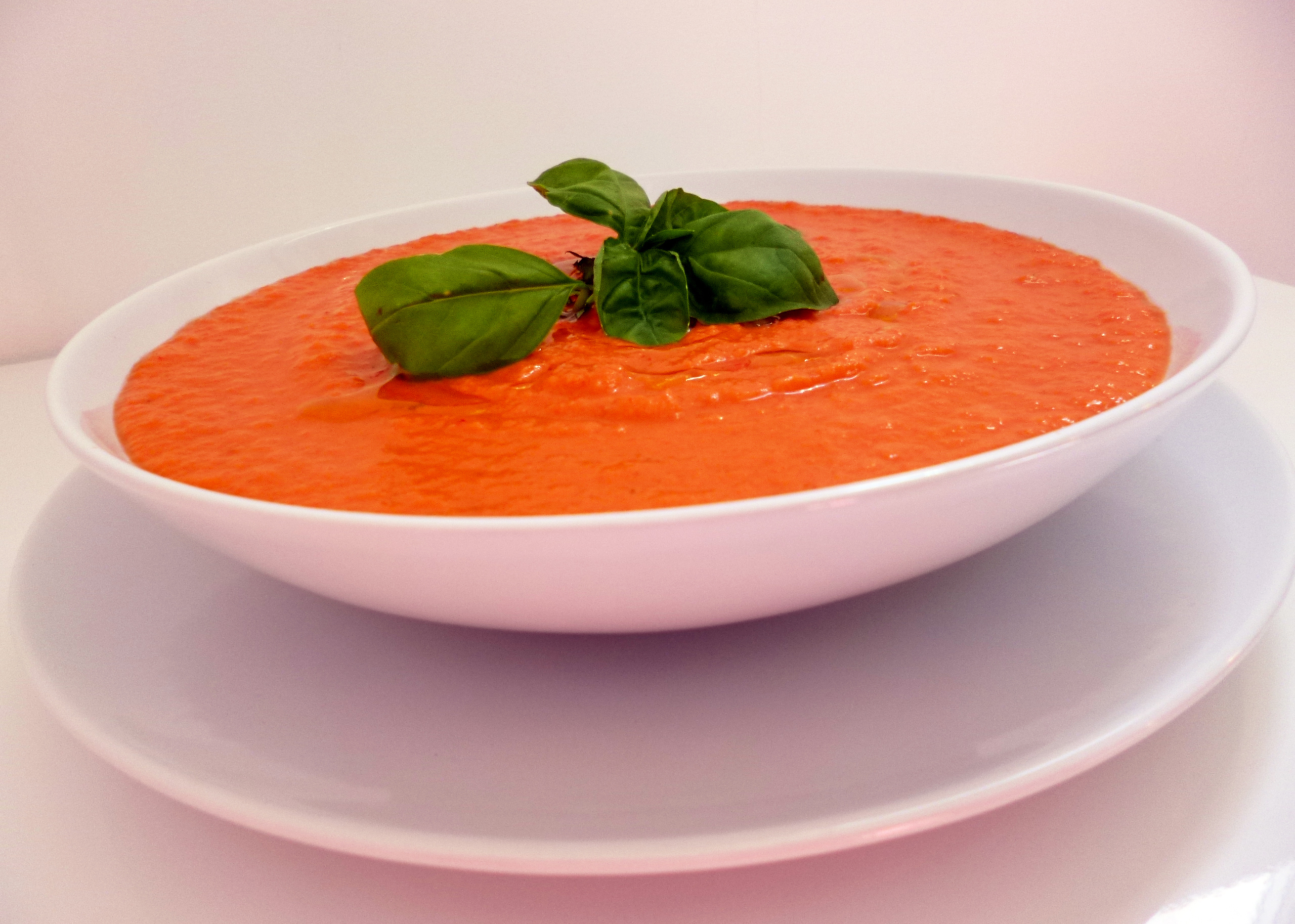Gaspacho Andalou - 8